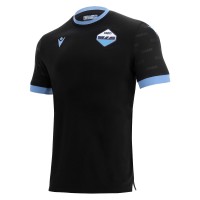Форма футбольного клуба Лацио 2021/2022 Резервная (комплект: футболка + шорты + гетры)     