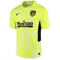 Форма футбольного клуба Атлетико Мадрид 2020/2021 Резервная  (комплект: футболка + шорты + гетры)  