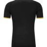 Форма футбольного клуба Монако 2023/2024 Гостевая (комплект: футболка + шорты + гетры) 