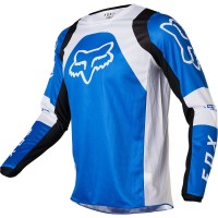 Велоджерси FOX 180 Lux Jersey Blue