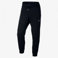 Спортивные брюки футбольного клуба Маритиму черные