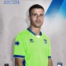 Футболка футбольного клуба Пескара 2017/2018