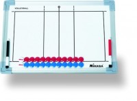 Тактическая доска для волейбола Mikasa