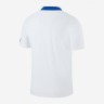 Форма футбольного клуба ПСЖ 2020/2021 Гостевая (комплект: футболка + шорты + гетры)   