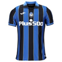 Форма футбольного клуба Аталанта 2021/2022 Домашняя  (комплект: футболка + шорты + гетры)   