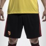 Форма футбольного клуба Уотфорд 2017/2018 (комплект: футболка + шорты + гетры)