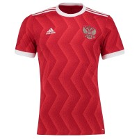 Футболка игрока Сборной России Магомед Митришев 2017/2018