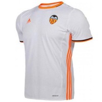 Форма футбольного клуба Валенсия 2016/2017 Домашняя (комплект: футболка + шорты + гетры)