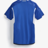 Форма футбольного клуба Страсбур 2023/2024 Домашняя  (комплект:футболка+шорты+гетры)