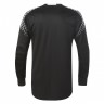 Форма голкипера футбольного клуба Лион 2016/2017 (комплект: футболка + шорты + гетры)