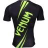 Рашгард мужской Venum Challenger black - gray
