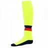 The kit of the football club Bologna 2016/2017 (set: T-shirt + shorts + leggings)