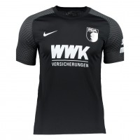 Детская футболка футбольного клуба Аугсбург 2021/2022 Резервная 