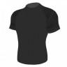 Рашгард мужской ORSO Classic Bandage S/S - Black