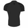 Рашгард мужской ORSO Classic Bandage S/S - Black
