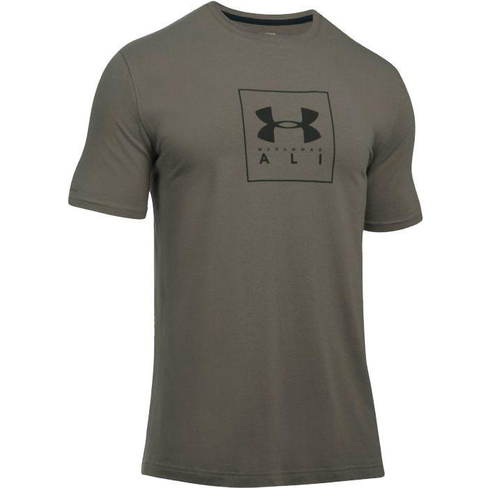 Футболка USA under Armour