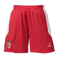 Pantalones cortos del club de fútbol Braga 2016/2017 Inicio