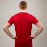 T-shirt of the football club Aberdeen 2016/2017