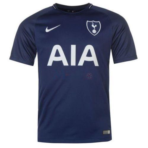 Camiseta club de fútbol Tottenham 2017/2018 Invitado