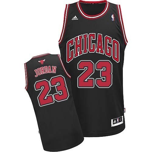 Баскетбольные шорты Майкл Джордан мужские черная 4XL