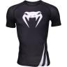 Рашгард мужской Venum Challenger black - white