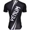 Рашгард мужской Venum Challenger black - white