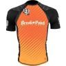 Рашгард детский Break Point Orange