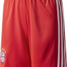 Форма игрока футбольного клуба Бавария Мюнхен Никлас Зюле (Niklas Sule) 2017/2018 (комплект: футболка + шорты + гетры)