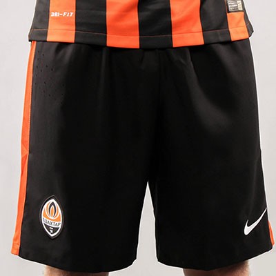 Shorts do FC Shakhtar 2015/2016