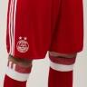 Pantalones cortos del club de fútbol de Aberdeen 2016/2017