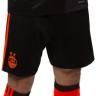 Pantalones cortos del club de fútbol de Aberdeen 2016/2017