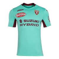 Форма футбольного клуба Торино 2020/2021 Резервная  (комплект: футболка + шорты + гетры)  