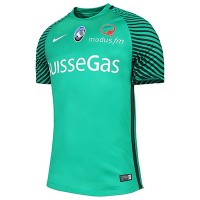 T-shirt masculina para o guarda-redes do Atalanta Football Club 2016/2017