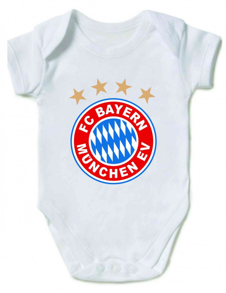 Футбольные майки с логотипом бавария мюнхен