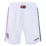 Shorts du club de football Cagliari 2016/2017