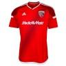 Camiseta del club de fútbol Ingolstadt 04 2016/2017