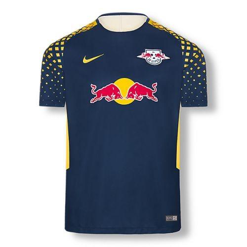 camiseta del leipzig