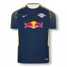 Forma do clube de futebol Red Bull Leipzig 2017/2018 Convidado (conjunto: T-shirt + calções + leggings)