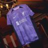 Форма футбольного клуба Ливерпуль 2023/2024 Резервная  (комплект: футболка + шорты + гетры)