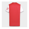 Форма футбольного клуба Реймс 2023/2024 Домашняя (комплект:футболка+шорты+гетры)