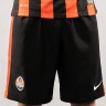 Forma do FC Shakhtar 2015/2016 (conjunto: T-shirt + calções + leggings)