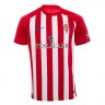 T-shirt of the football club Sporting Gijon 2017/2018