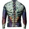 Рашгард мужской Jitsu Camo