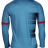 Men's goalkeeper kit of the Mainz football club 05 2016/2017 (set: T-shirt + shorts + leggings)