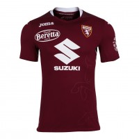 Форма футбольного клуба Торино 2020/2021 Домашняя  (комплект: футболка + шорты + гетры)  