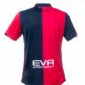 T-shirt du club de football Cagliari 2016/2017