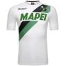 T-shirt do clube de futebol Sassuolo 2016/2017