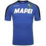 T-shirt do clube de futebol Sassuolo 2016/2017