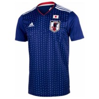 O uniforme da seleção nacional de futebol da Copa do Mundo de 2018 Inicio (conjunto: camiseta + short + leggings)