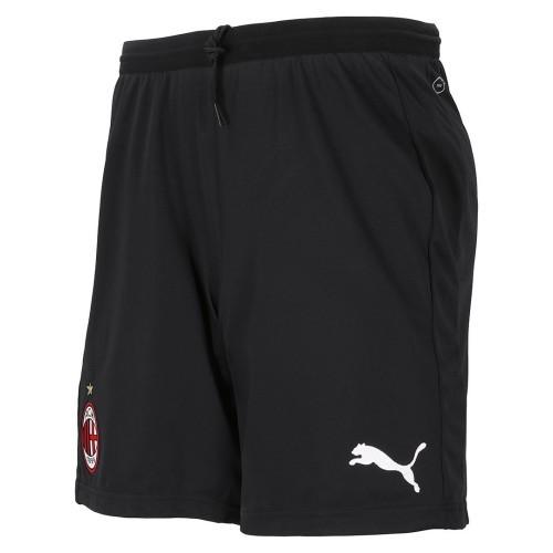 Shorts of the football club Milan 2018/2019 Home